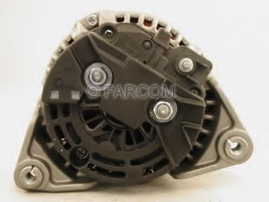 FARCOM 111408 Alternator